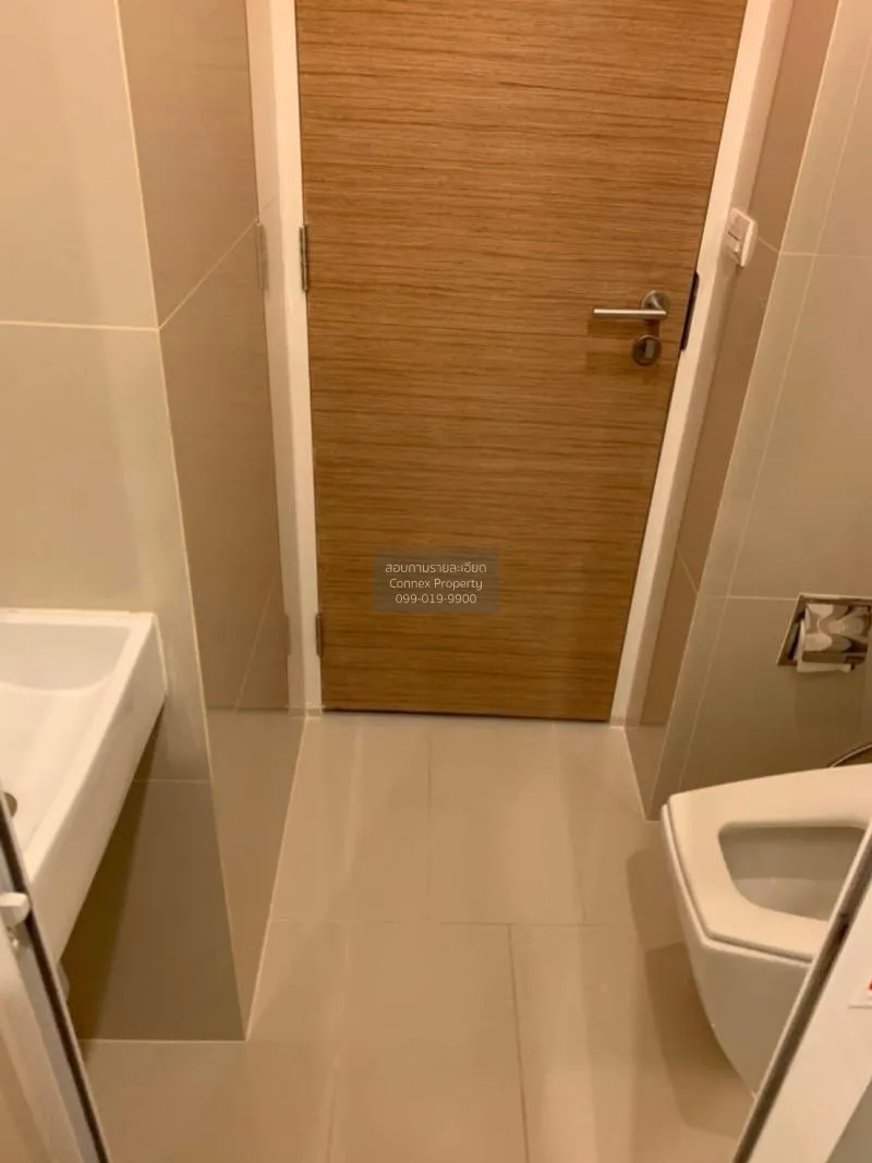 FOR RENT condo , RHYTHM Sukhumvit 50 , BTS-On Nut , Phra Khanong 