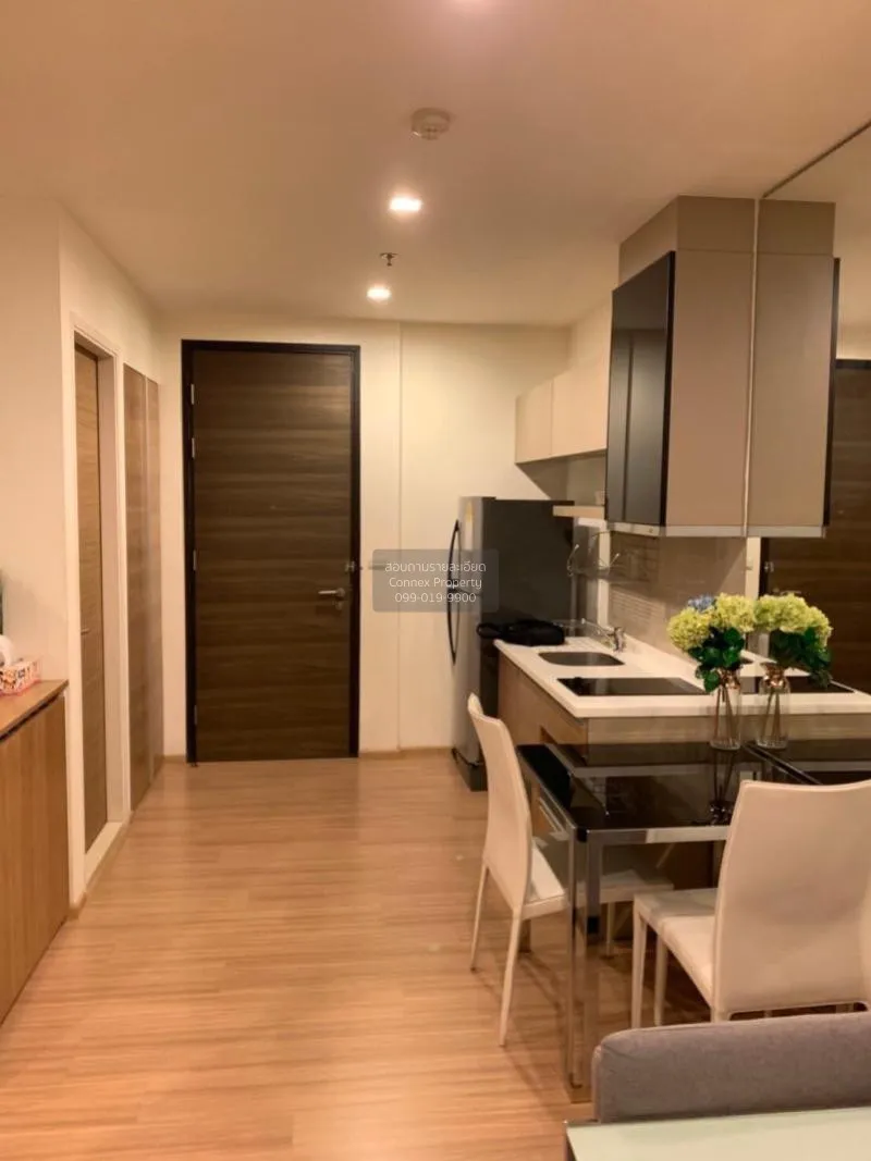FOR RENT condo , RHYTHM Sukhumvit 50 , BTS-On Nut , Phra Khanong  3