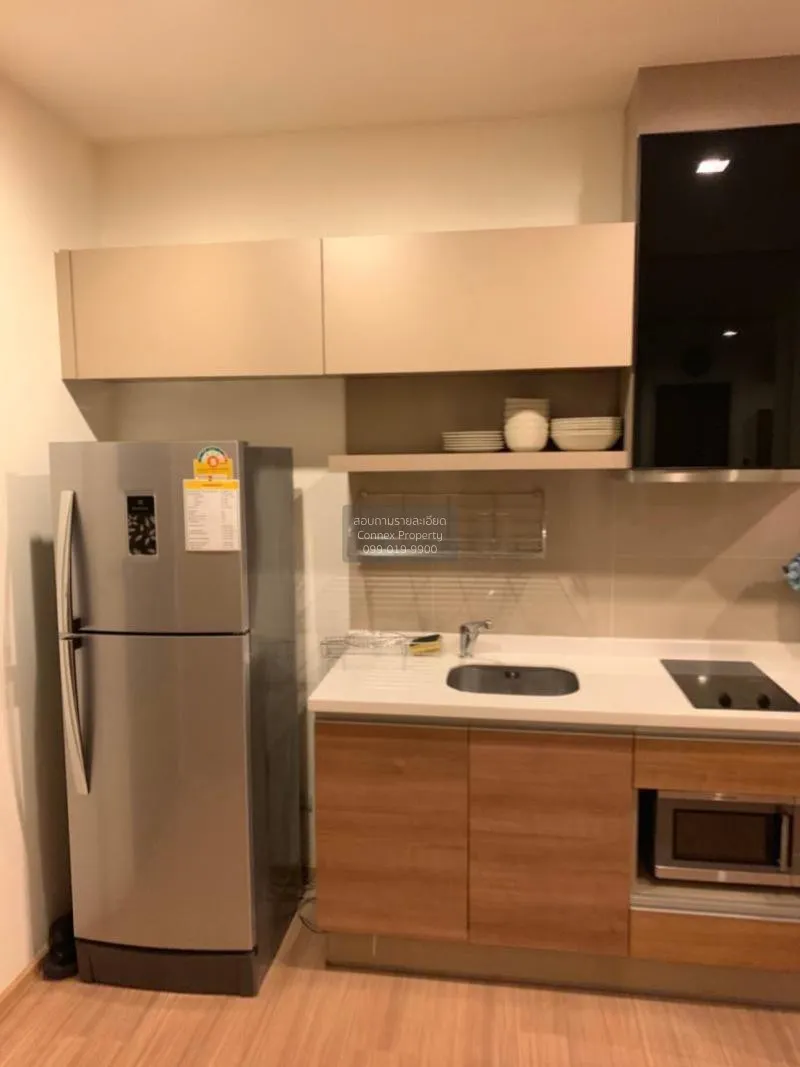FOR RENT condo , RHYTHM Sukhumvit 50 , BTS-On Nut , Phra Khanong  4