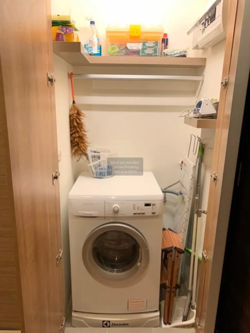 FOR RENT condo , RHYTHM Sukhumvit 50 , BTS-On Nut , Phra Khanong 