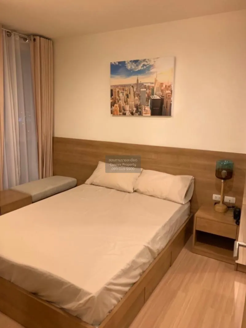 FOR RENT condo , RHYTHM Sukhumvit 50 , BTS-On Nut , Phra Khanong 