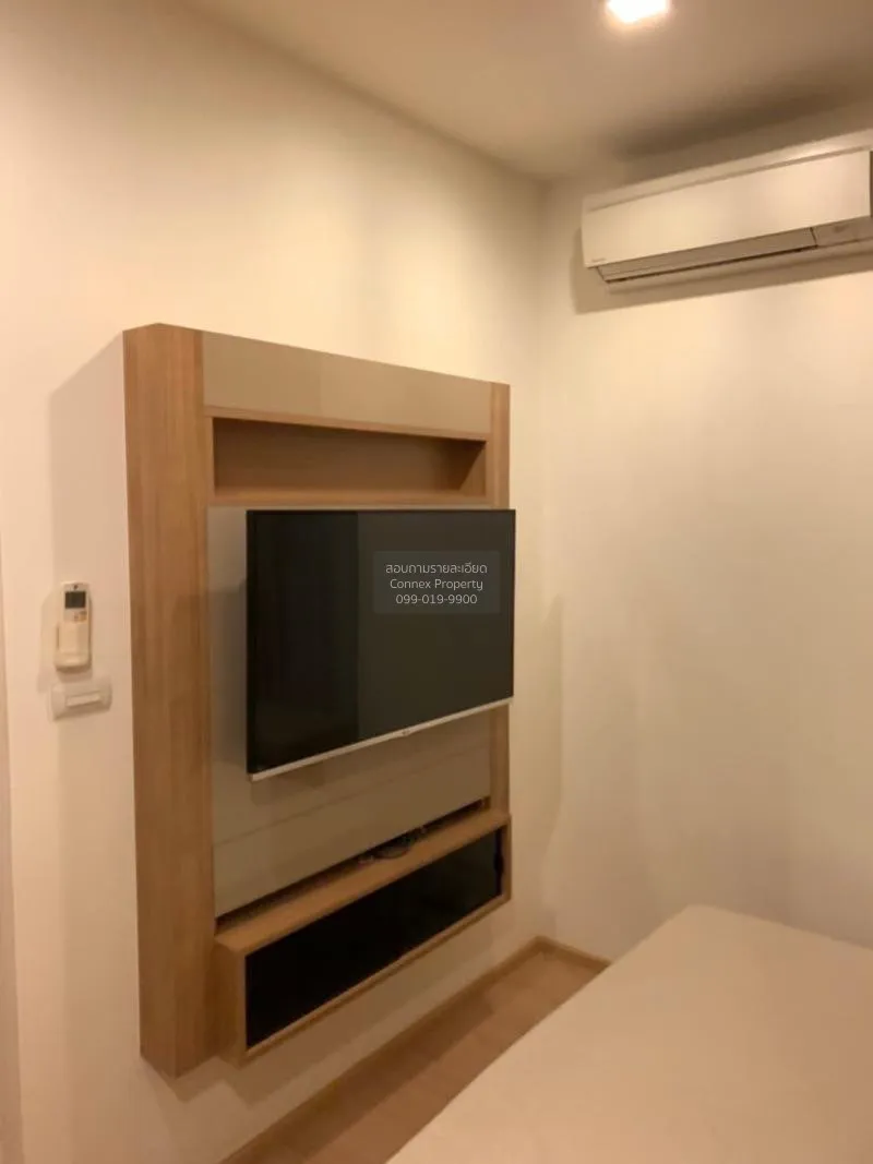 FOR RENT condo , RHYTHM Sukhumvit 50 , BTS-On Nut , Phra Khanong 