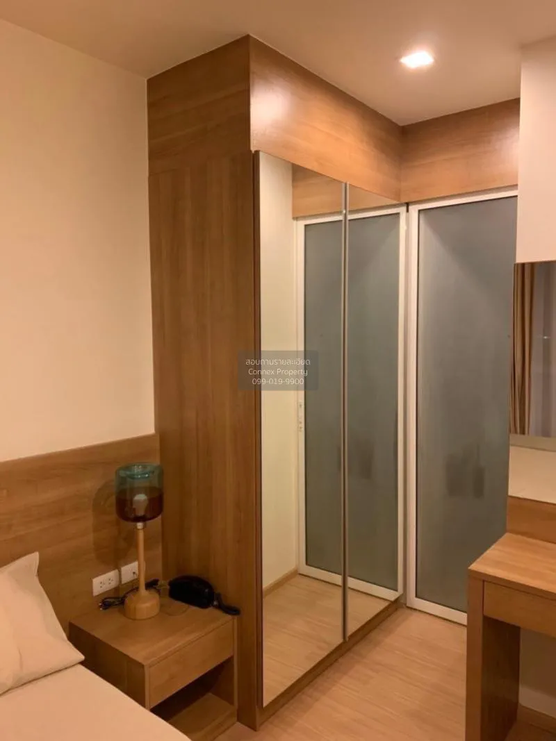 FOR RENT condo , RHYTHM Sukhumvit 50 , BTS-On Nut , Phra Khanong 