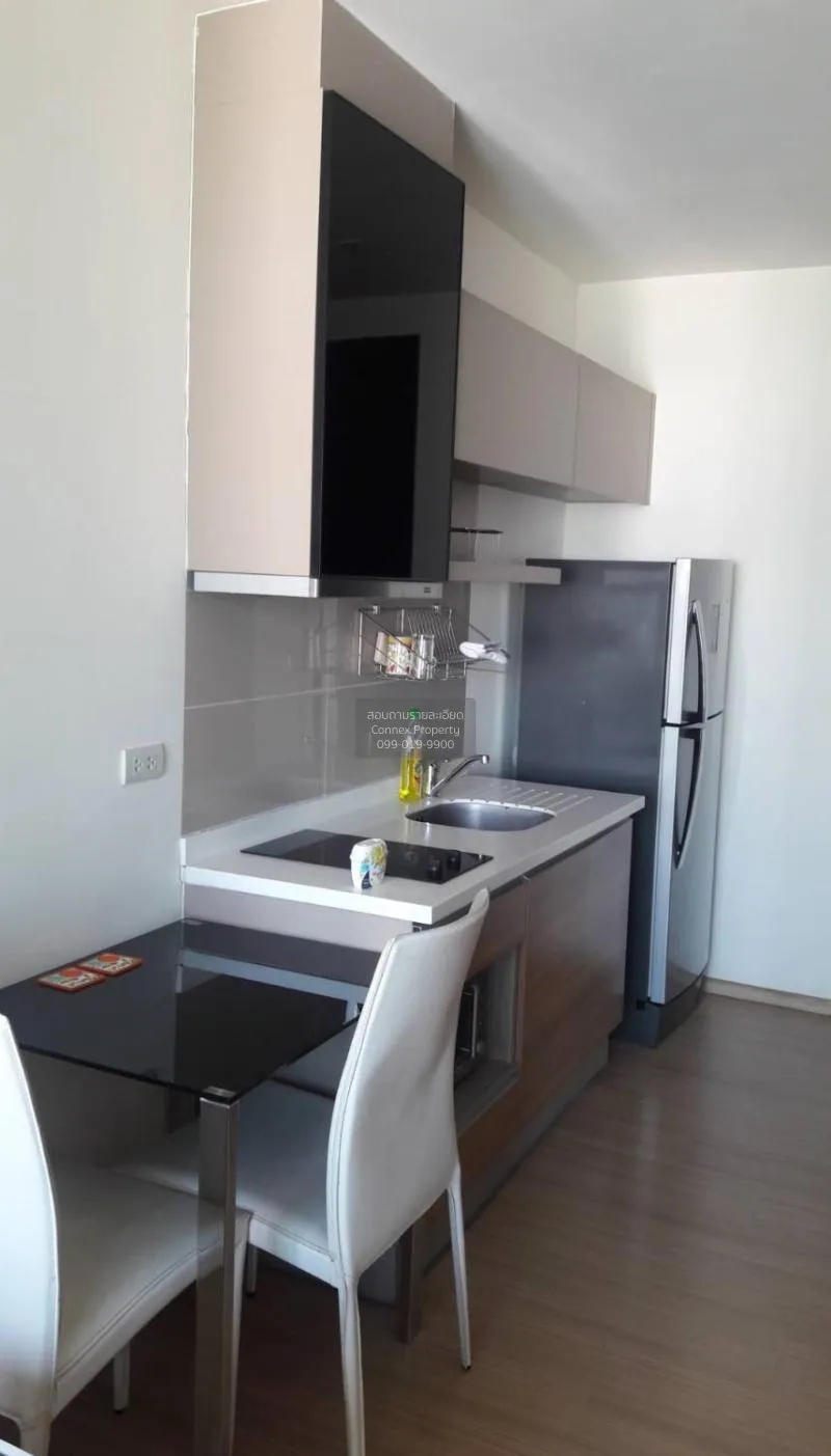 เช่าคอนโด  ริทึ่ม สุขุมวิท 50 BTS-อ่อนนุช พระโขนง เขต คลองเตย กรุ 2
