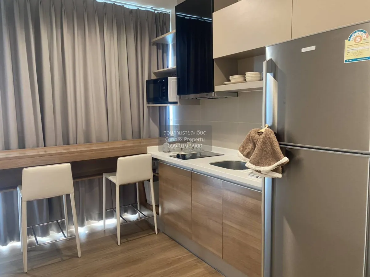 เช่าคอนโด  ริทึ่ม สุขุมวิท 50 BTS-อ่อนนุช พระโขนง เขต คลองเตย กรุ 3