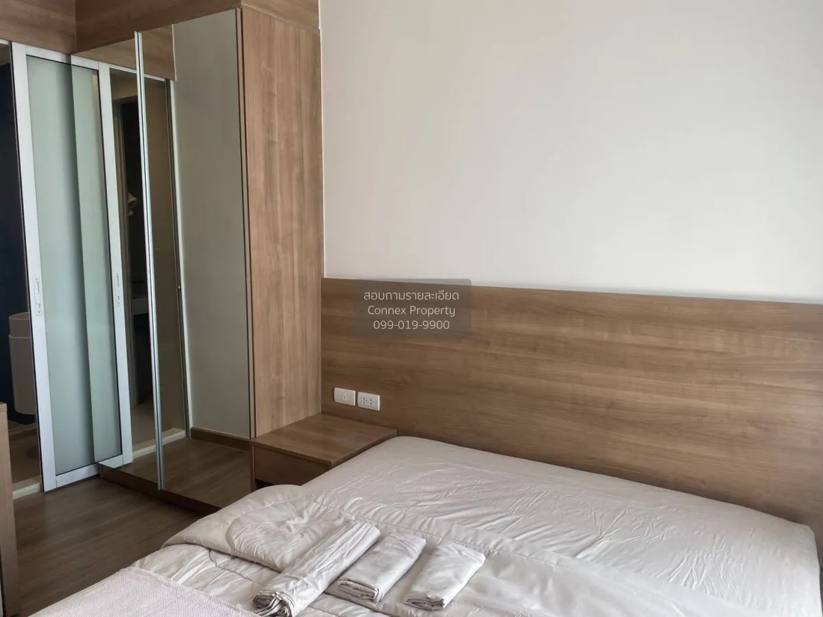 เช่าคอนโด  ริทึ่ม สุขุมวิท 50 BTS-อ่อนนุช พระโขนง เขต คลองเตย กรุ