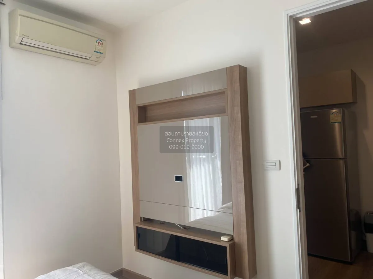 เช่าคอนโด  ริทึ่ม สุขุมวิท 50 BTS-อ่อนนุช พระโขนง เขต คลองเตย กรุ