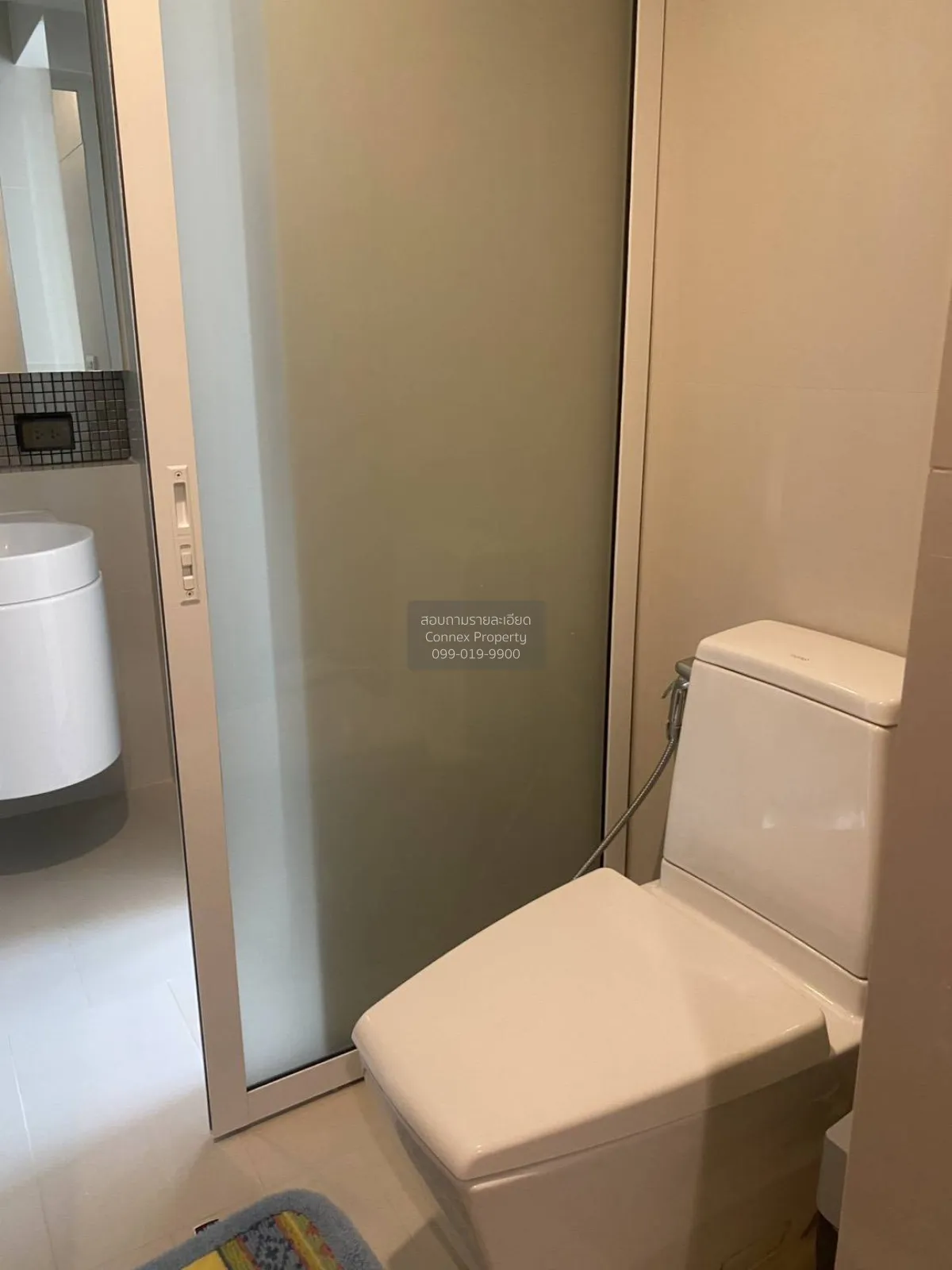 เช่าคอนโด  ริทึ่ม สุขุมวิท 50 BTS-อ่อนนุช พระโขนง เขต คลองเตย กรุ