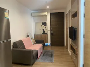 FOR RENT condo , RHYTHM Sukhumvit 50 , BTS-On Nut , Phra Khanong , Khlong Toei , Bangkok , CX-18566