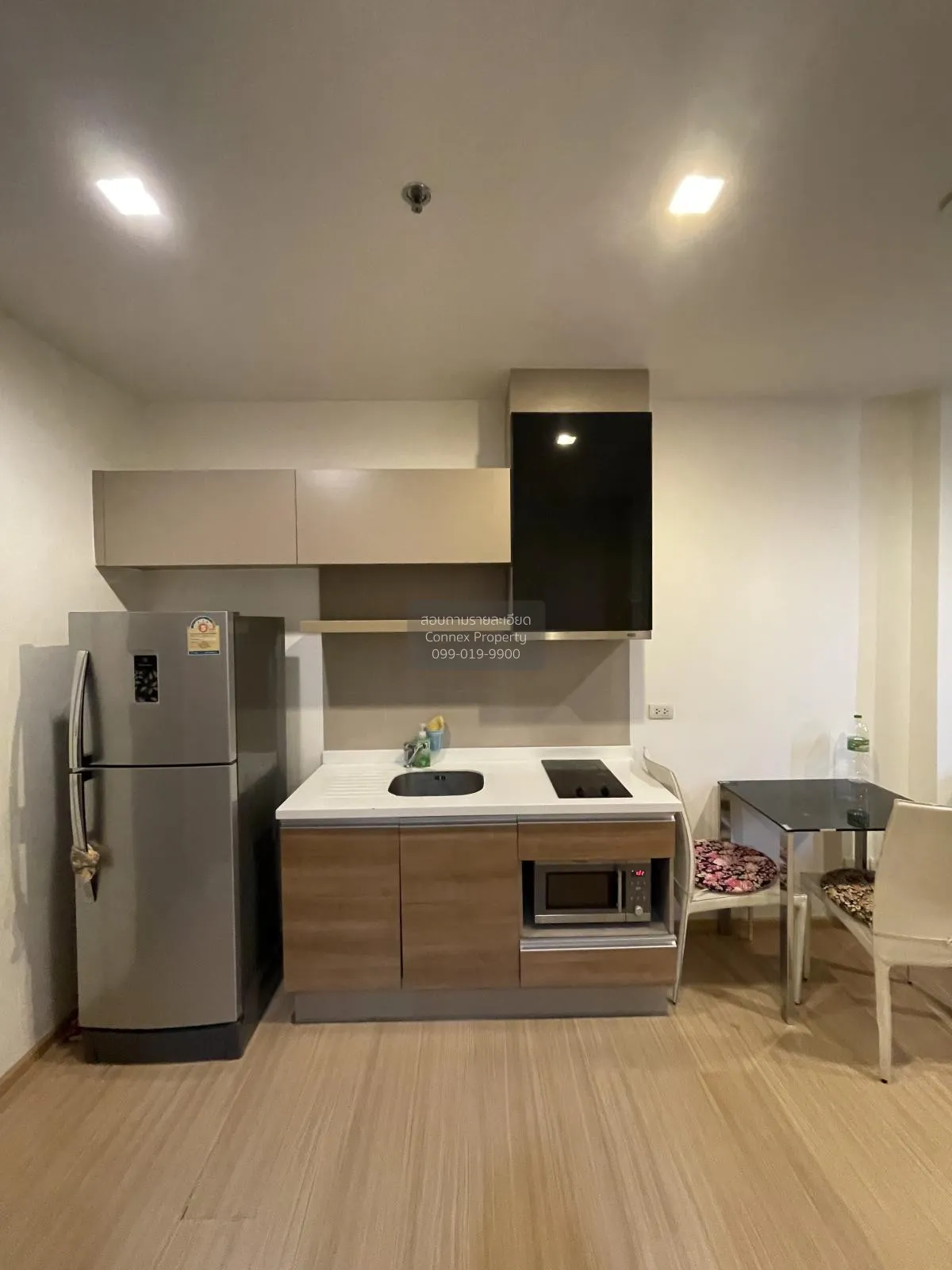 FOR RENT condo , RHYTHM Sukhumvit 50 , BTS-On Nut , Phra Khanong  2
