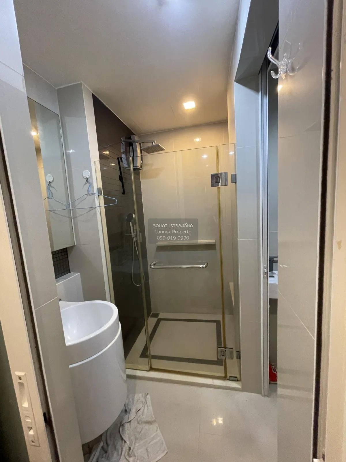 FOR RENT condo , RHYTHM Sukhumvit 50 , BTS-On Nut , Phra Khanong  4