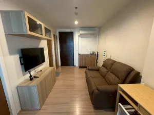 FOR RENT condo , RHYTHM Sukhumvit 50 , BTS-On Nut , Phra Khanong , Khlong Toei , Bangkok , CX-18572