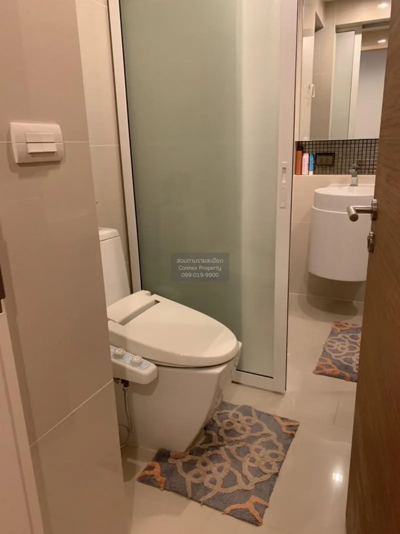 เช่าคอนโด  ริทึ่ม สุขุมวิท 50 BTS-อ่อนนุช พระโขนง เขต คลองเตย กรุ