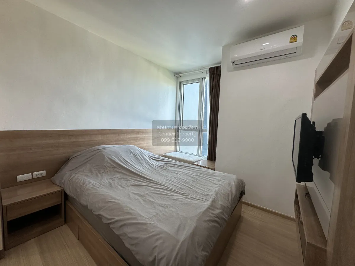 FOR RENT condo , RHYTHM Sukhumvit 50 , BTS-On Nut , Phra Khanong  4