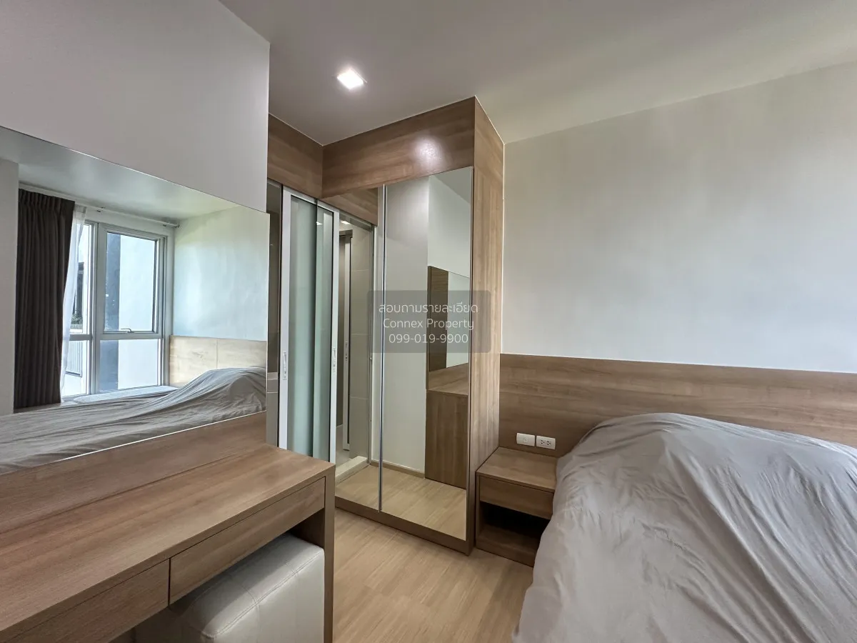 FOR RENT condo , RHYTHM Sukhumvit 50 , BTS-On Nut , Phra Khanong 