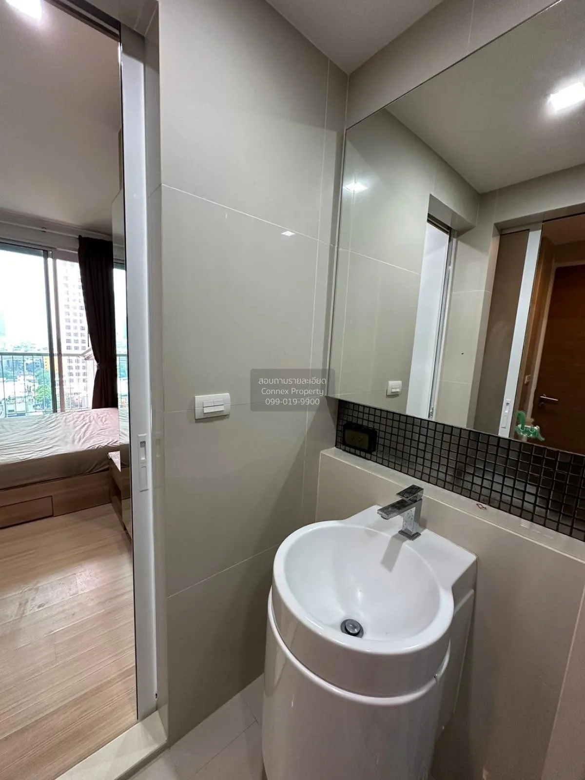 เช่าคอนโด  ริทึ่ม สุขุมวิท 50 BTS-อ่อนนุช พระโขนง เขต คลองเตย กรุ