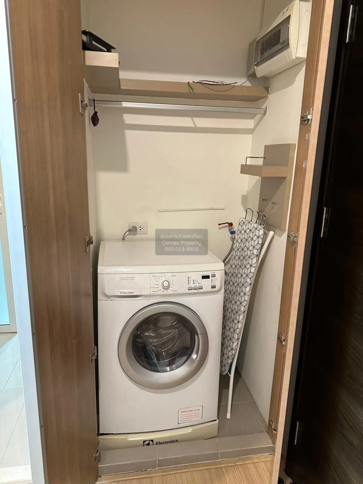 เช่าคอนโด  ริทึ่ม สุขุมวิท 50 BTS-อ่อนนุช พระโขนง เขต คลองเตย กรุ