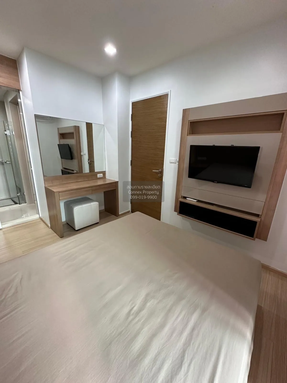 เช่าคอนโด  ริทึ่ม สุขุมวิท 50 BTS-อ่อนนุช พระโขนง เขต คลองเตย กรุ 3