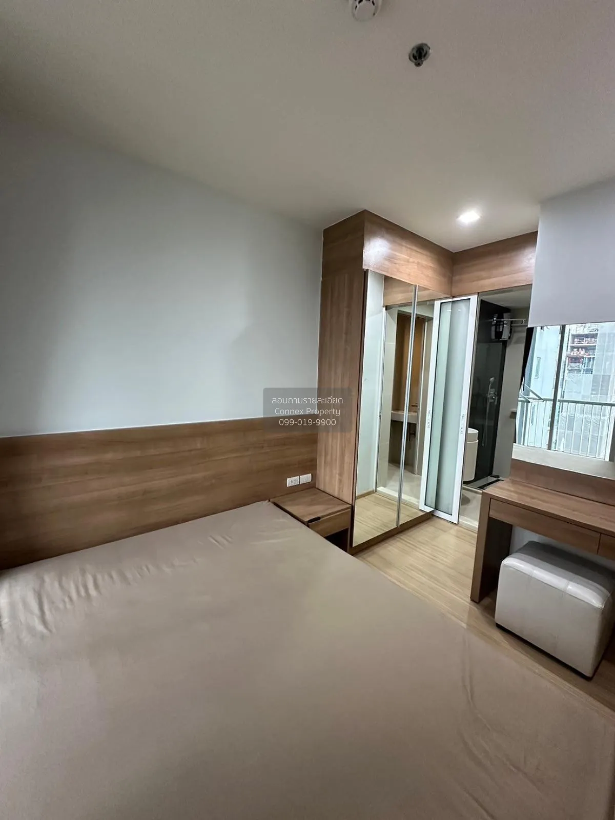 เช่าคอนโด  ริทึ่ม สุขุมวิท 50 BTS-อ่อนนุช พระโขนง เขต คลองเตย กรุ 4