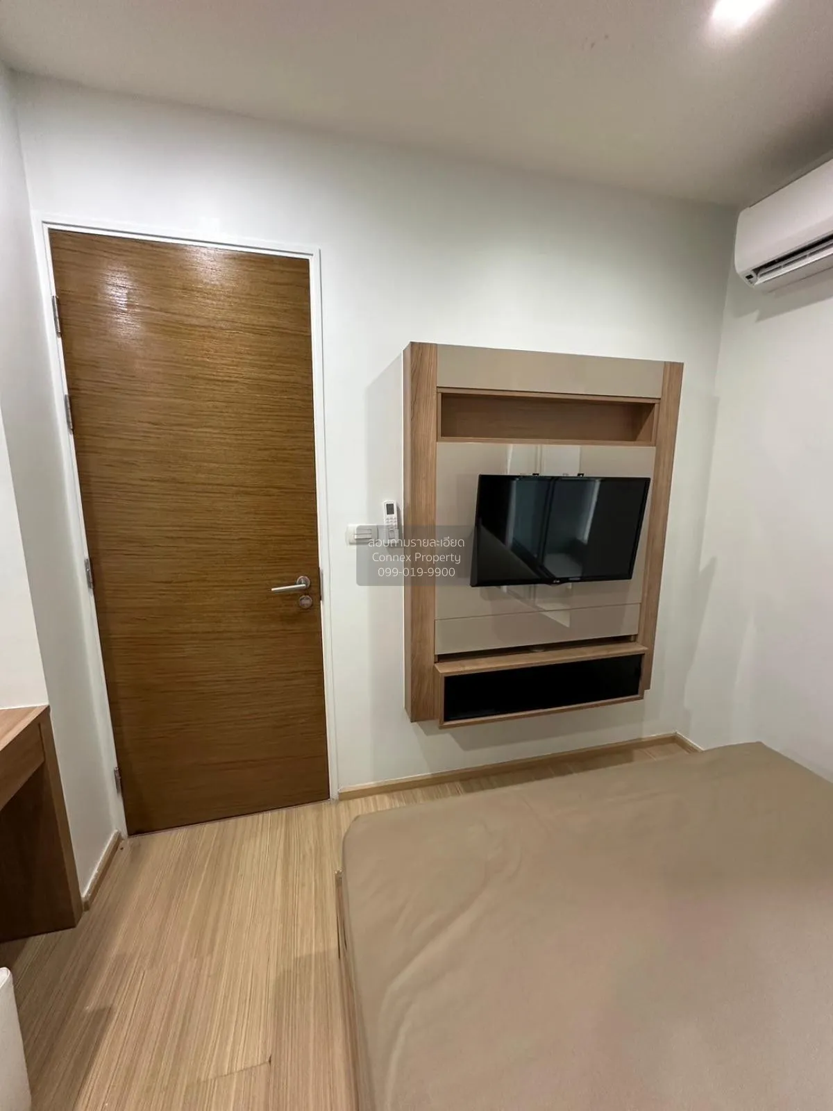 เช่าคอนโด  ริทึ่ม สุขุมวิท 50 BTS-อ่อนนุช พระโขนง เขต คลองเตย กรุ