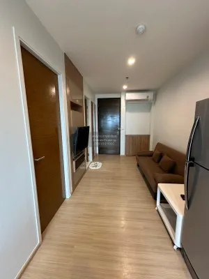 เช่าคอนโด  ริทึ่ม สุขุมวิท 50 BTS-อ่อนนุช พระโขนง เขต คลองเตย กรุงเทพ CX-18579