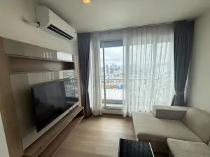 FOR RENT condo , RHYTHM Sukhumvit 50 , BTS-On Nut , Phra Khanong , Khlong Toei , Bangkok , CX-18586
