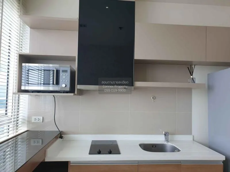 เช่าคอนโด  ริทึ่ม สุขุมวิท 50 BTS-อ่อนนุช พระโขนง เขต คลองเตย กรุ 2