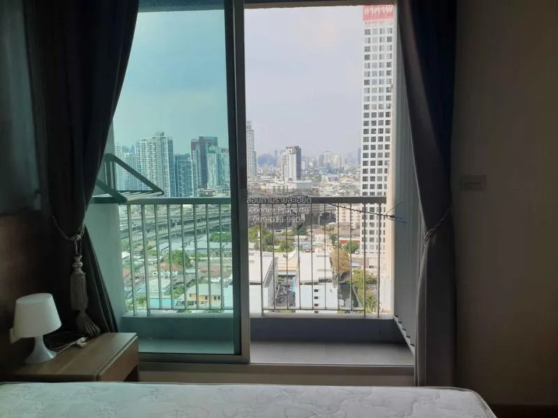 เช่าคอนโด  ริทึ่ม สุขุมวิท 50 BTS-อ่อนนุช พระโขนง เขต คลองเตย กรุ 3