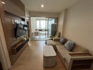 FOR RENT condo , RHYTHM Sukhumvit 50 , BTS-On Nut , Phra Khanong , Khlong Toei , Bangkok , CX-18588