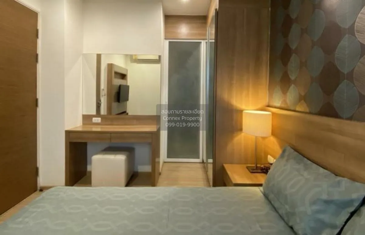 เช่าคอนโด  ริทึ่ม สุขุมวิท 50 BTS-อ่อนนุช พระโขนง เขต คลองเตย กรุ 1