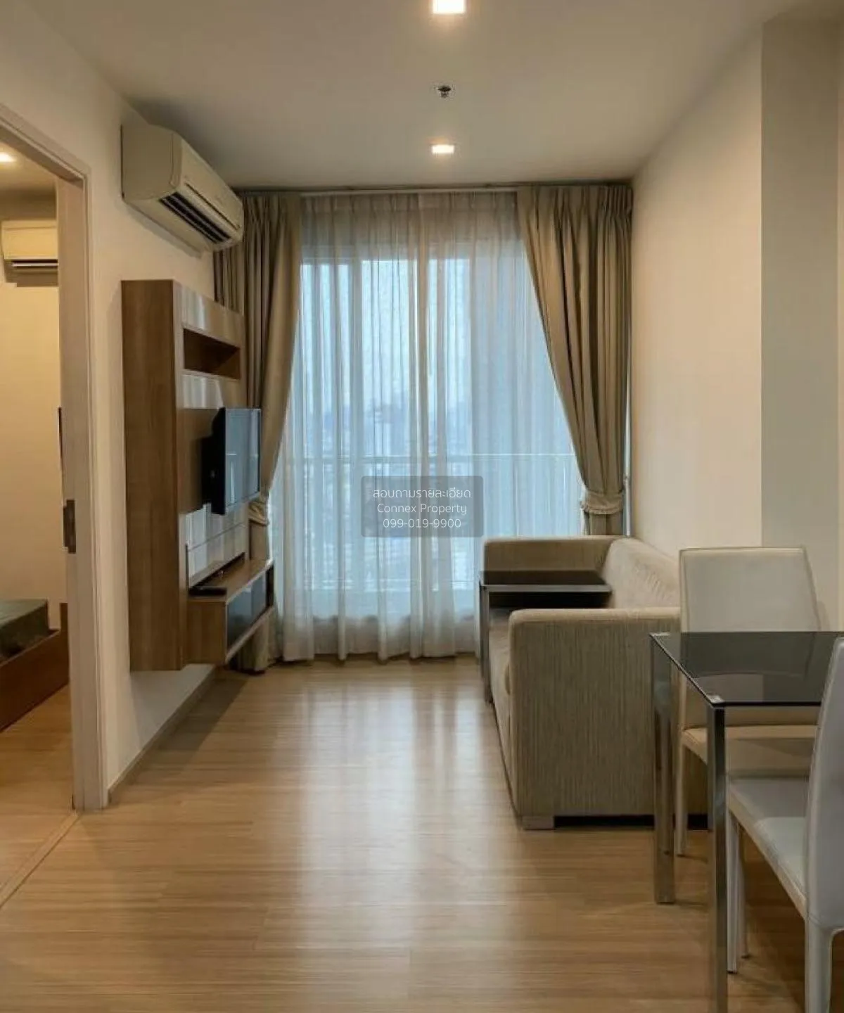 เช่าคอนโด  ริทึ่ม สุขุมวิท 50 BTS-อ่อนนุช พระโขนง เขต คลองเตย กรุ 2