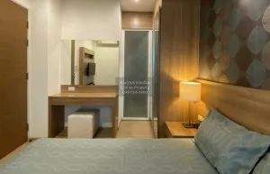 เช่าคอนโด  ริทึ่ม สุขุมวิท 50 BTS-อ่อนนุช พระโขนง เขต คลองเตย กรุงเทพ CX-18596