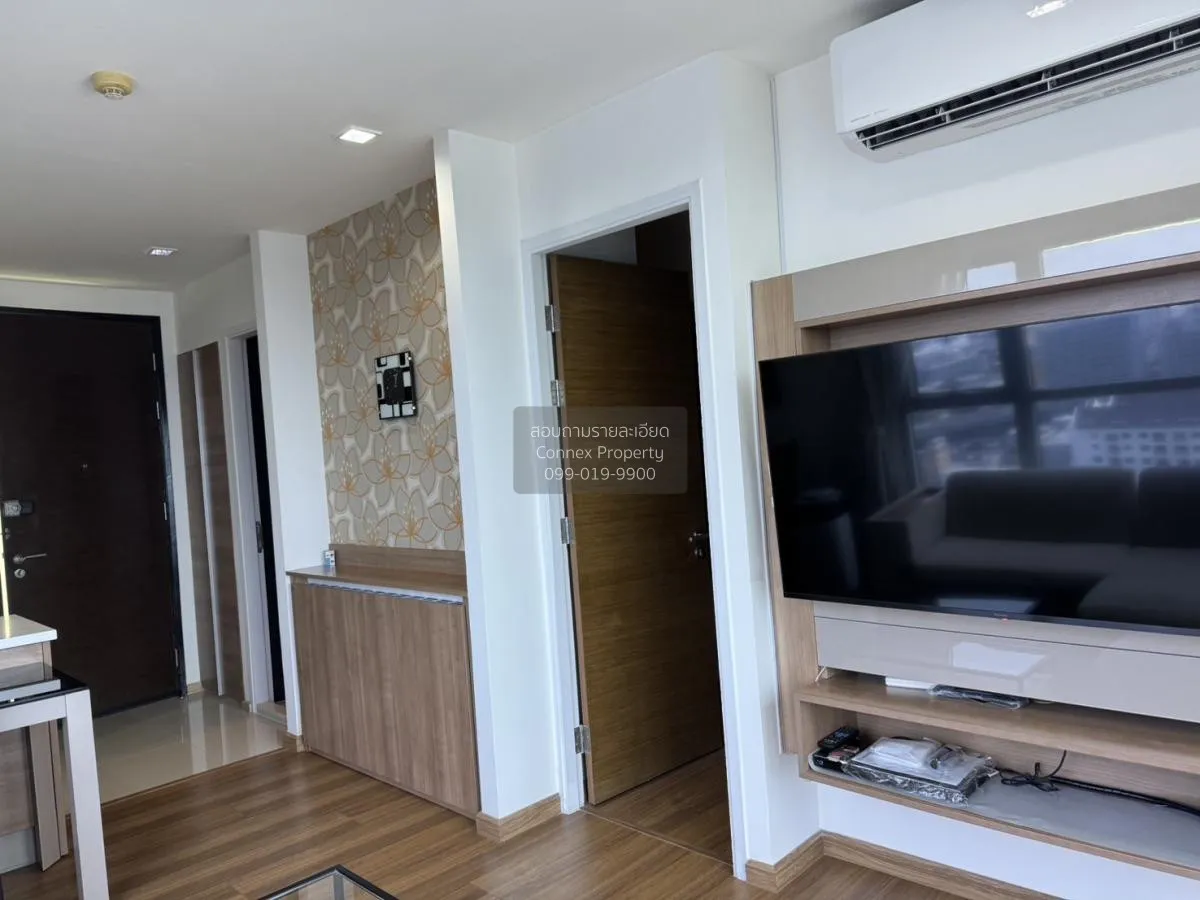 For Rent Condo , RHYTHM Sukhumvit 50 , BTS-On Nut , Phra Khanong  3