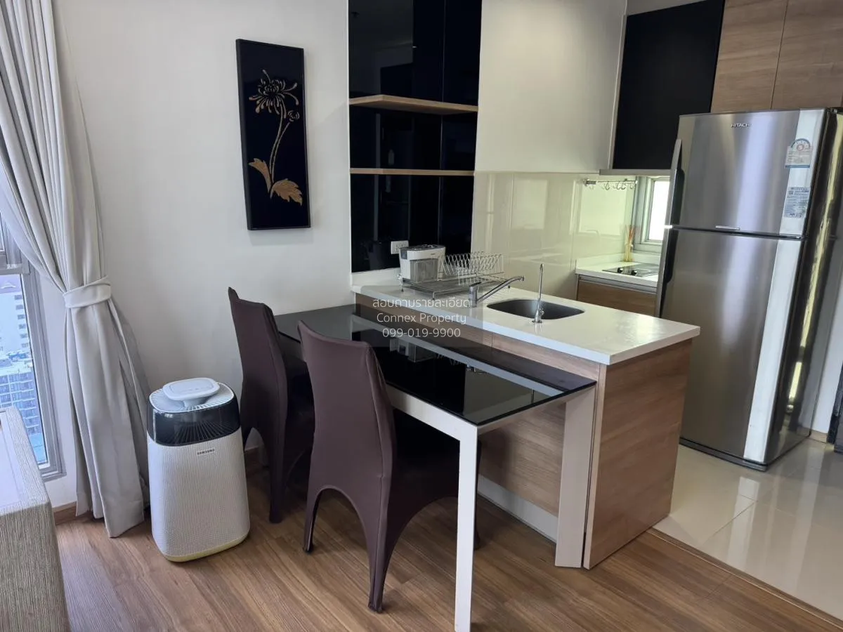 For Rent Condo , RHYTHM Sukhumvit 50 , BTS-On Nut , Phra Khanong 