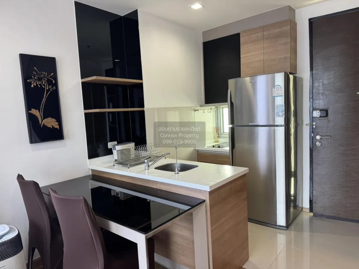 For Rent Condo , RHYTHM Sukhumvit 50 , BTS-On Nut , Phra Khanong 