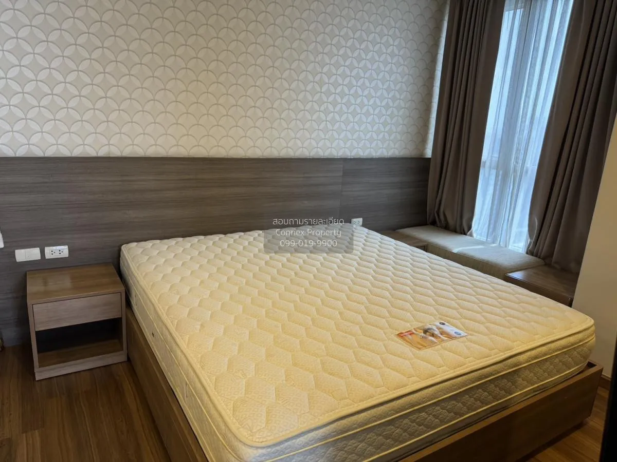 For Rent Condo , RHYTHM Sukhumvit 50 , BTS-On Nut , Phra Khanong 