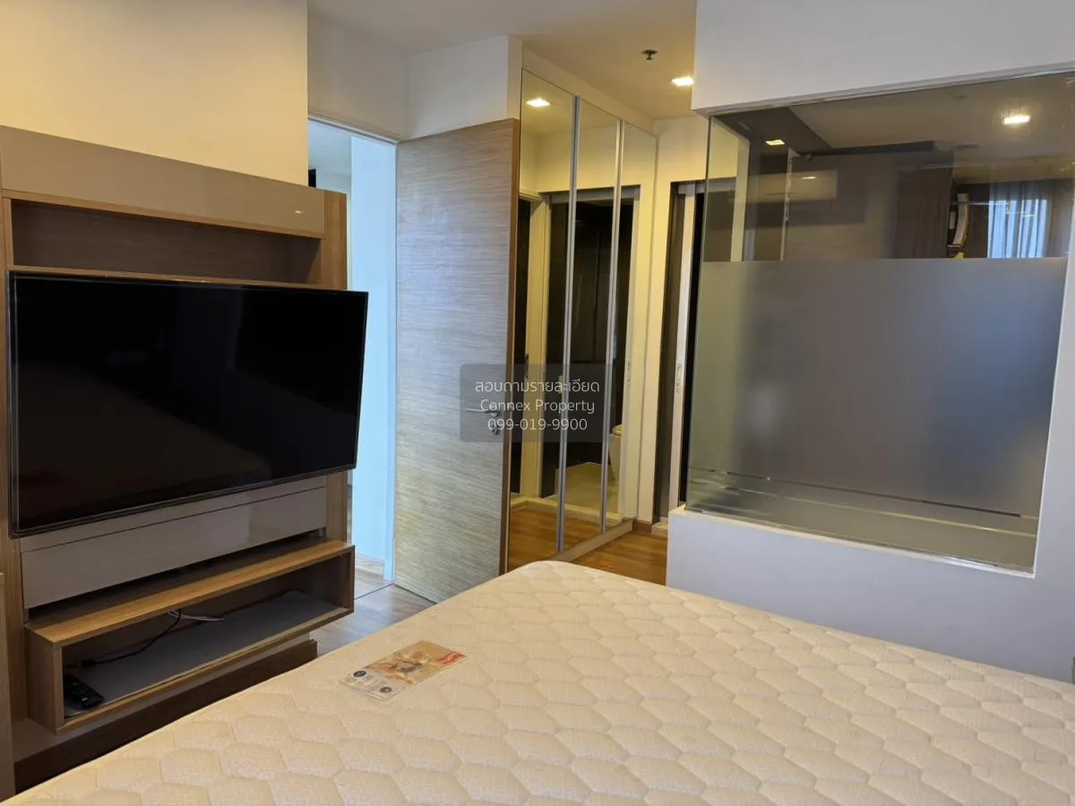 For Rent Condo , RHYTHM Sukhumvit 50 , BTS-On Nut , Phra Khanong 