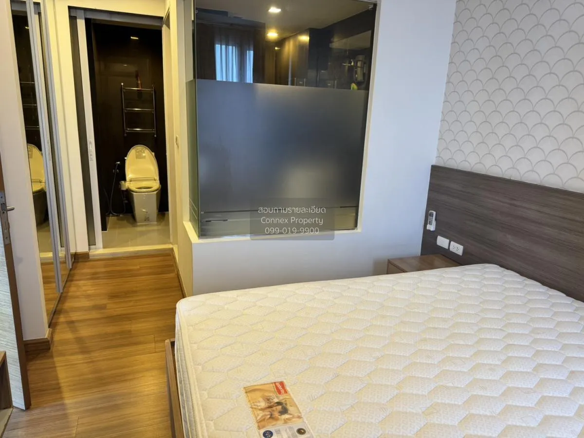 For Rent Condo , RHYTHM Sukhumvit 50 , BTS-On Nut , Phra Khanong 