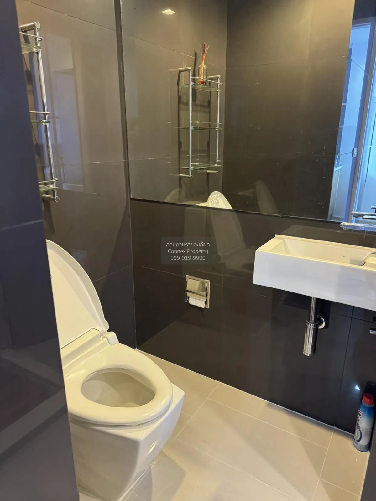 For Rent Condo , RHYTHM Sukhumvit 50 , BTS-On Nut , Phra Khanong 