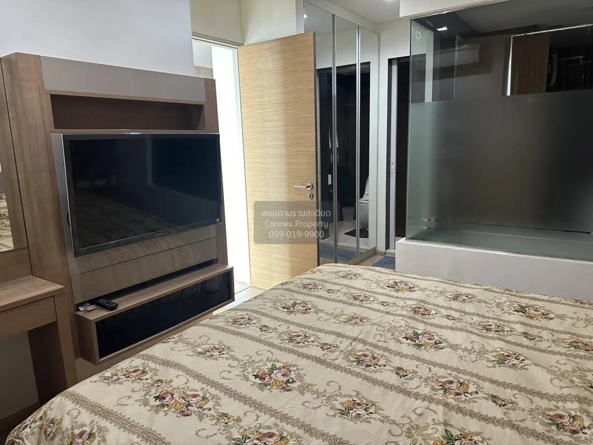 เช่าคอนโด  ริทึ่ม สุขุมวิท 50 BTS-อ่อนนุช พระโขนง เขต คลองเตย กรุ