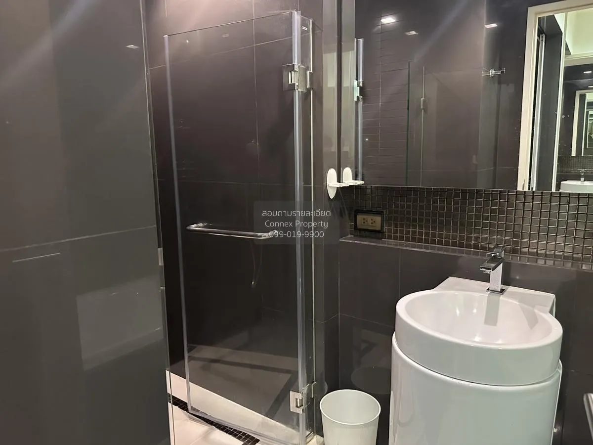 เช่าคอนโด  ริทึ่ม สุขุมวิท 50 BTS-อ่อนนุช พระโขนง เขต คลองเตย กรุ