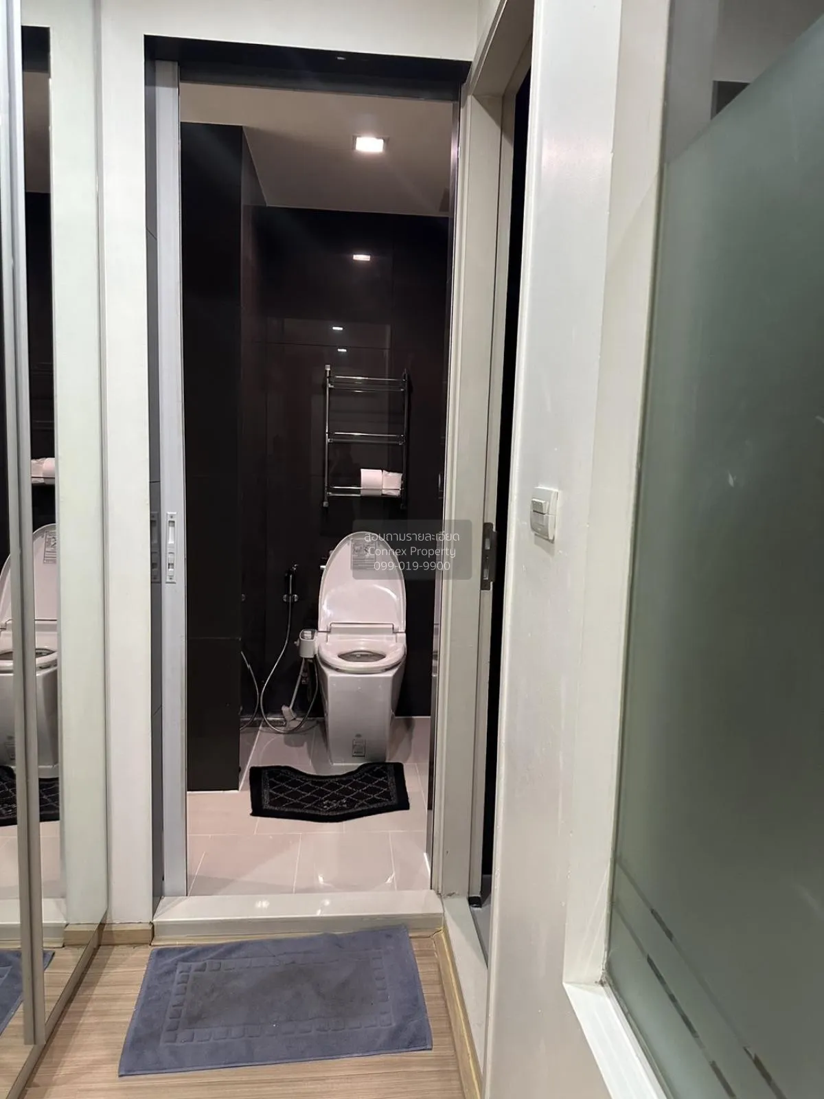 เช่าคอนโด  ริทึ่ม สุขุมวิท 50 BTS-อ่อนนุช พระโขนง เขต คลองเตย กรุ