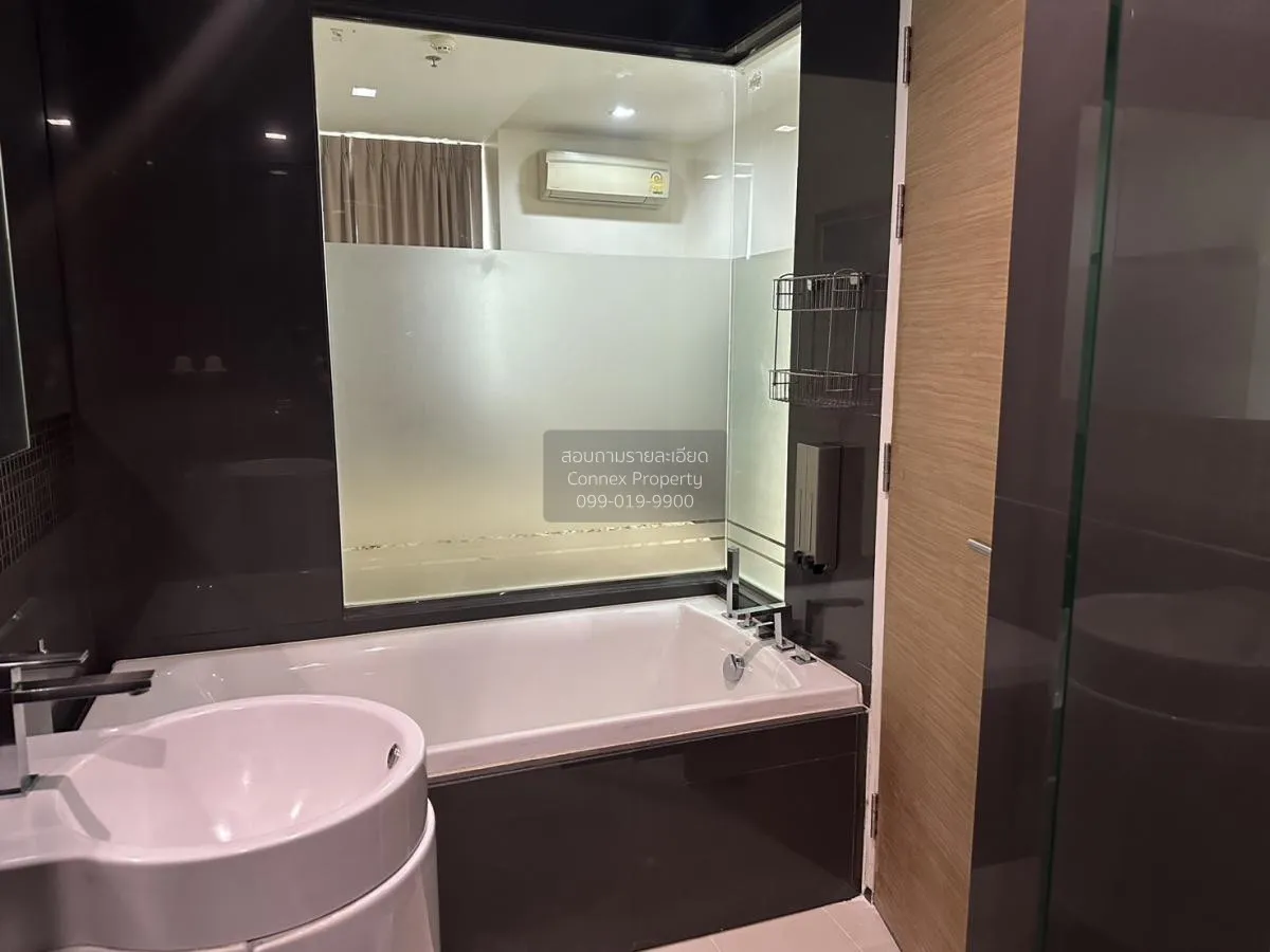 เช่าคอนโด  ริทึ่ม สุขุมวิท 50 BTS-อ่อนนุช พระโขนง เขต คลองเตย กรุ