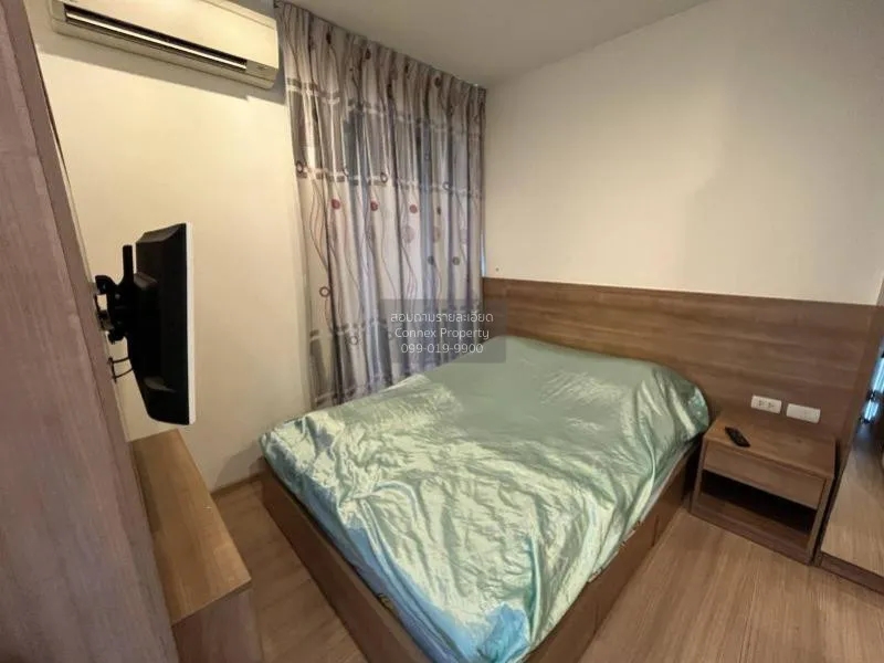 เช่าคอนโด  ริทึ่ม สุขุมวิท 50 BTS-อ่อนนุช พระโขนง เขต คลองเตย กรุ