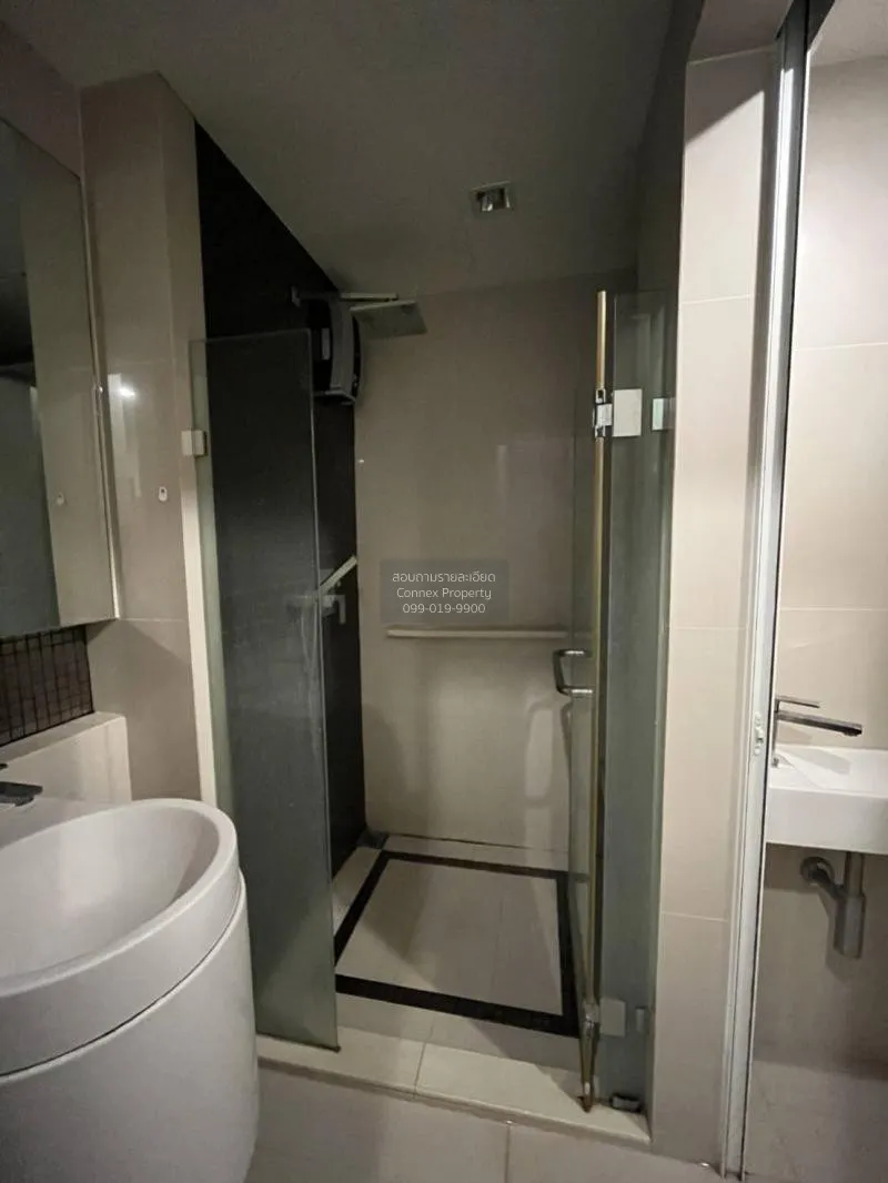 เช่าคอนโด  ริทึ่ม สุขุมวิท 50 BTS-อ่อนนุช พระโขนง เขต คลองเตย กรุ