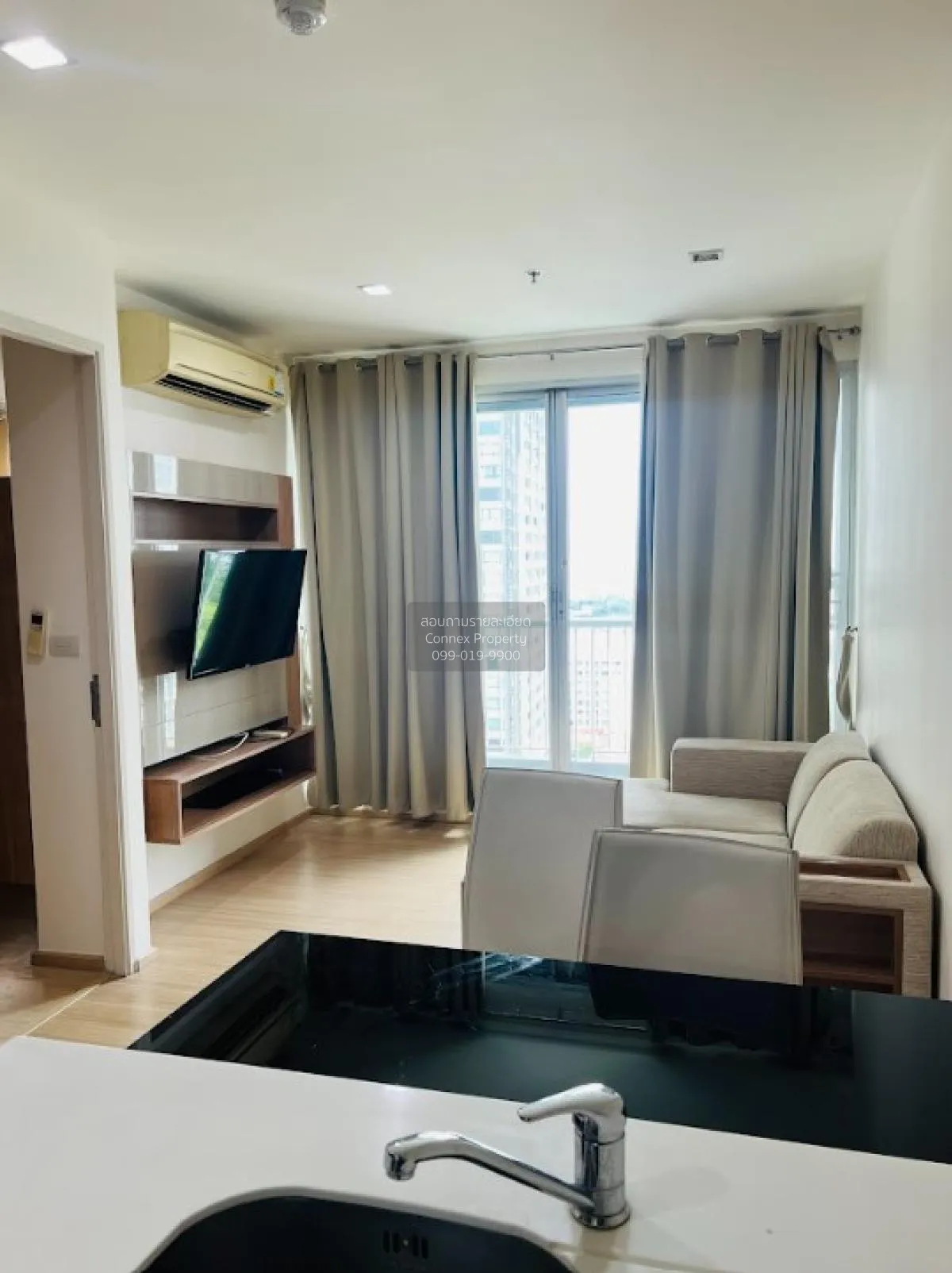 เช่าคอนโด  ริทึ่ม สุขุมวิท 50 BTS-อ่อนนุช พระโขนง เขต คลองเตย กรุ 2