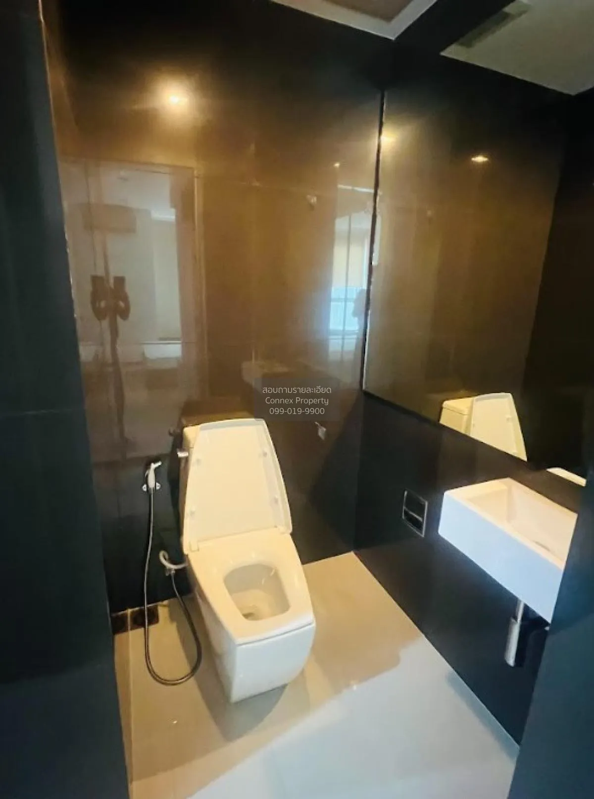 เช่าคอนโด  ริทึ่ม สุขุมวิท 50 BTS-อ่อนนุช พระโขนง เขต คลองเตย กรุ