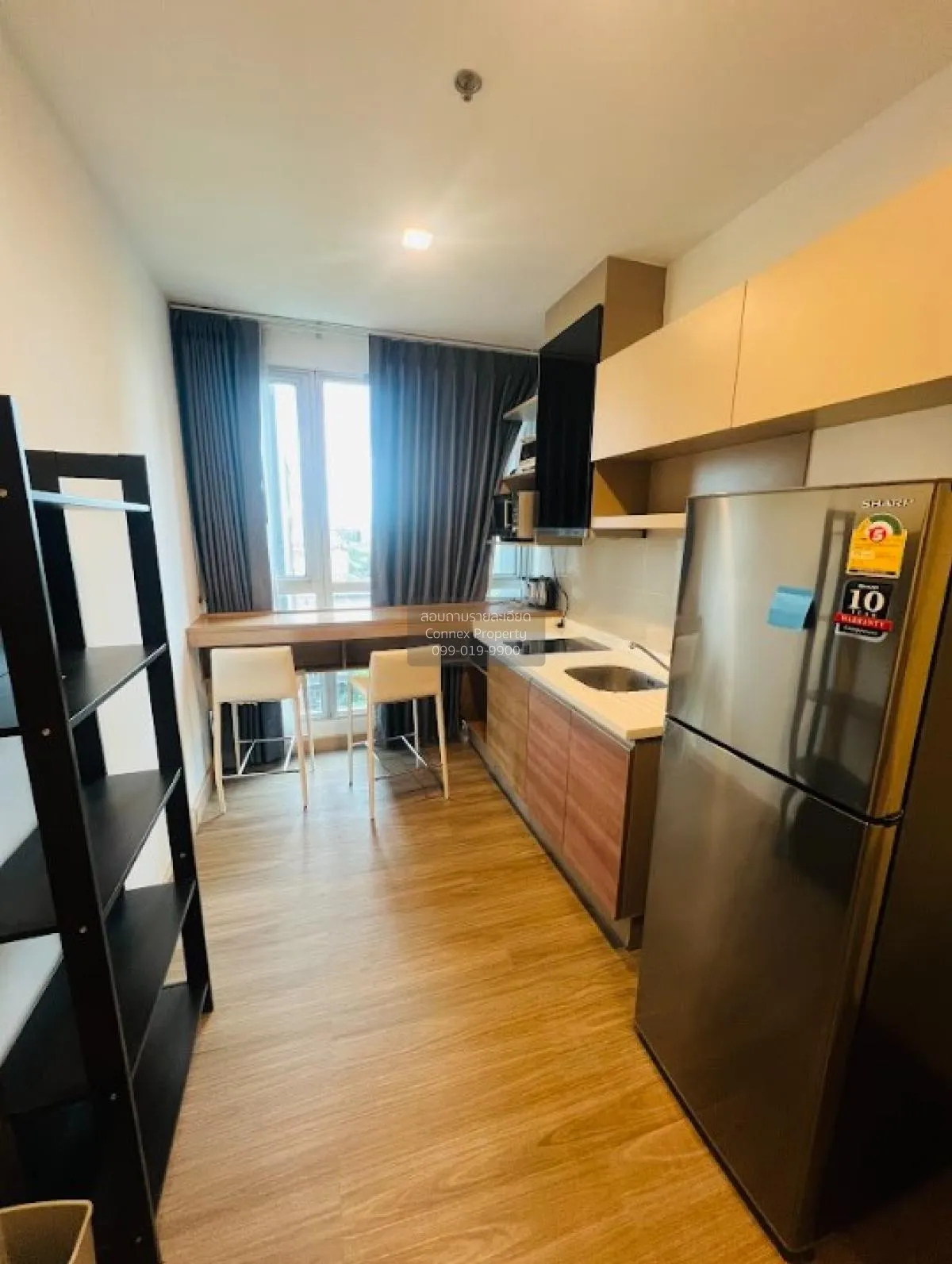 เช่าคอนโด  ริทึ่ม สุขุมวิท 50 BTS-อ่อนนุช พระโขนง เขต คลองเตย กรุ 2