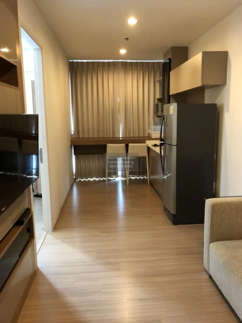 FOR RENT condo , RHYTHM Sukhumvit 50 , BTS-On Nut , Phra Khanong  1