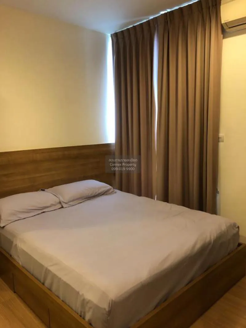 FOR RENT condo , RHYTHM Sukhumvit 50 , BTS-On Nut , Phra Khanong  3